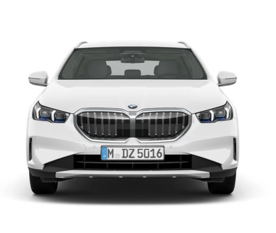 Foto Nummer 3: BMW 520d