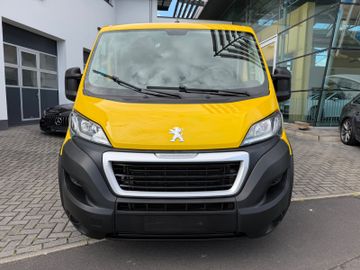 Peugeot Boxer - 5