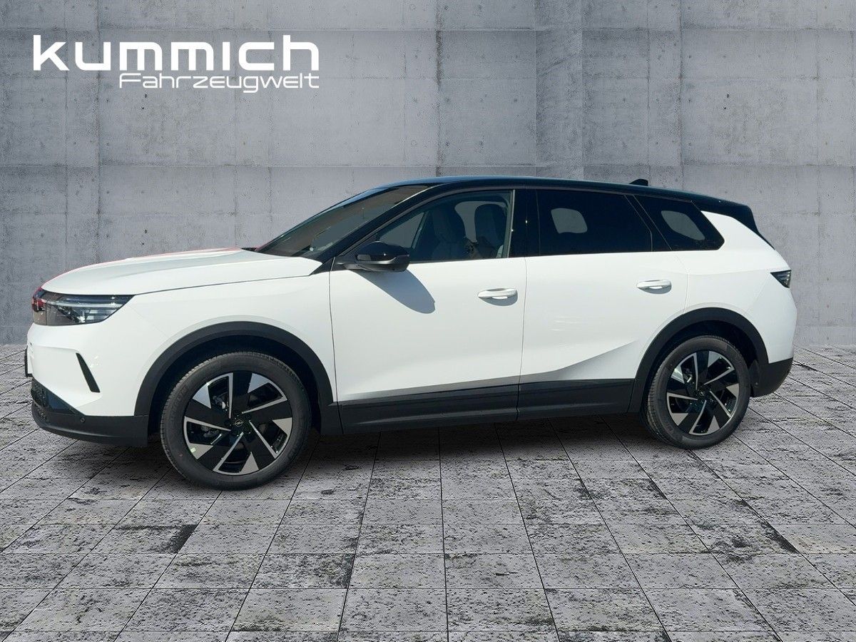 Opel Grandland (X) - Bild 6