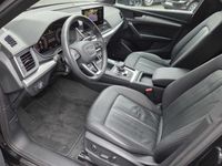 Audi Q5 - Vorschau Bild 6