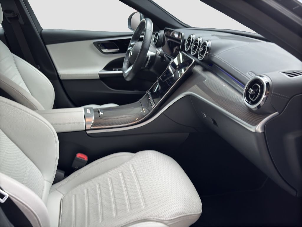 Fahrzeugabbildung Mercedes-Benz C 220 d T-Modell AMG Line*el. Heckklappe*Kamera