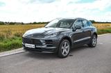 Porsche Macan S - gebrauchte Porsche Macan aus dem Jahr 2019