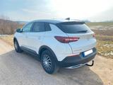 Opel Grandland (X) 1.5 Diesel 96kW Innovation Aut... - Opel Grandland (X): Von Privat