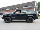 Chevrolet Blazer V6 + LT Ausstattung+ Crag... - Chevrolet Gebrauchtwagen von 1999