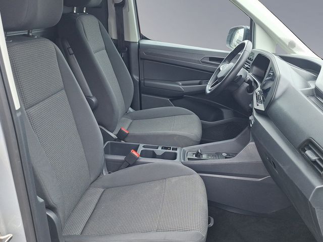 Caddy Maxi Cargo 2.0 TDI DSG Navigation, Rückfah