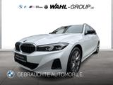 BMW 320i Touring | Navi LED PDC AHK Sitzhzg. - BMW 320 mit Benzin-Antrieb