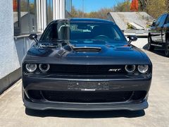DODGE Challenger SRT Hellcat 1 Hand