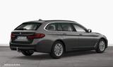 BMW 520i Touring AHK LiveCockpitProf Kamera LED - BMW 520 in Dresden