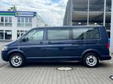 Volkswagen T5 Caravelle Lang DSG Comfortline 4M 9 Sitzer - : Kleinbus, Sitzer 9