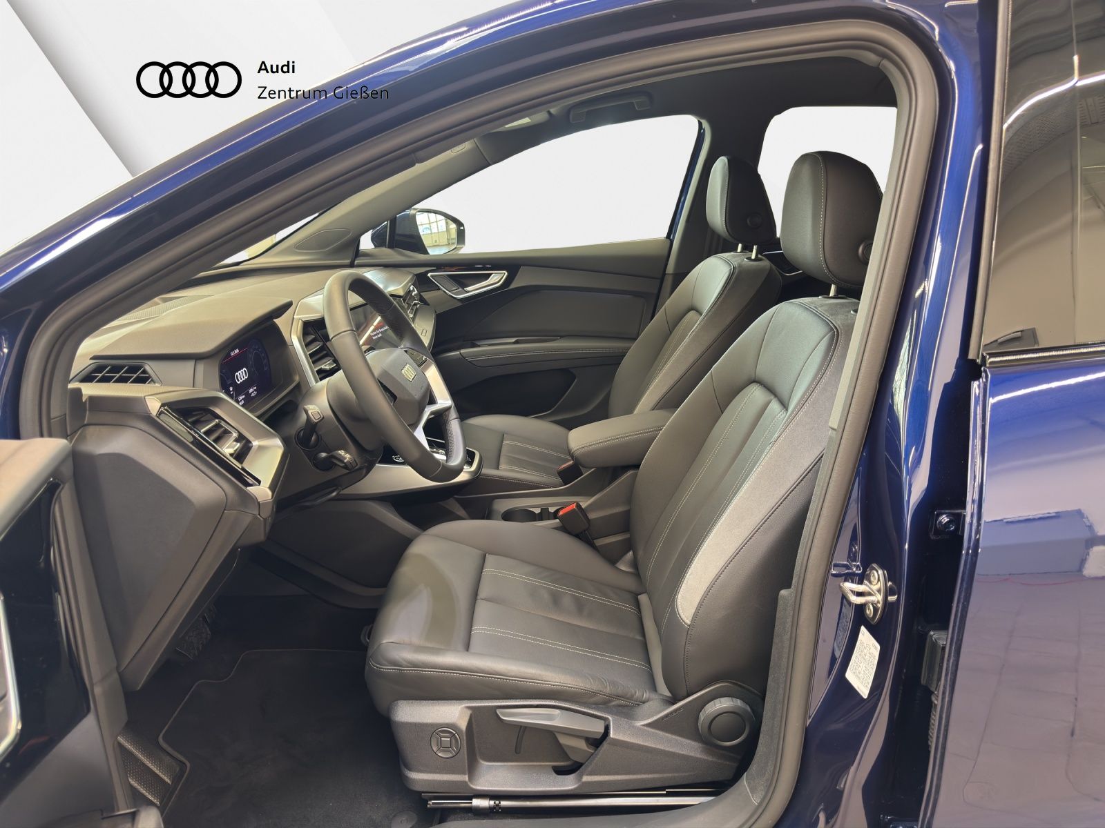 Audi Q4 e-tron - Bild 6