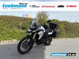 BMW F 800 GS - BMW MOTORRAD GS