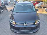 Volkswagen Touran TSI Match 2.Hand 7 Sitzer - Volkswagen Touran mit Benzin-Antrieb: Kombi, Schaltgetriebe