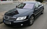 Volkswagen vw phaeton 3,0 Diesel V6 4Motion,tausch au... - Volkswagen Phaeton 3D