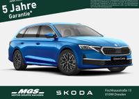 Skoda Octavia - Vorschau Bild 1