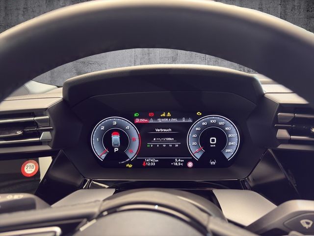 Audi A3 - Bild 19