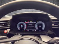 Audi A3 - Vorschau Bild 19