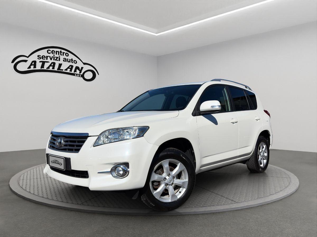 Toyota Andere