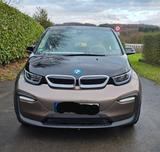 BMW i3 (120 Ah) Loft *Navi-Prof*Harman*Keyless*LED* - mit Elektro-Antrieb: Kleinwagen