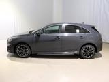 Kia Ceed 1.6 CRDI DCT 48V GT Line LED|NAVI|Tech. - Kia cee'd / Ceed mit Diesel-Antrieb