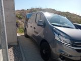 Fiat Talento 8 Sitzer - Fiat: 8 Sitzer