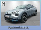 Citroën ë-C4 Elektro Shine 136 Kamera Navi SHZ - graue Citroën ë-C4