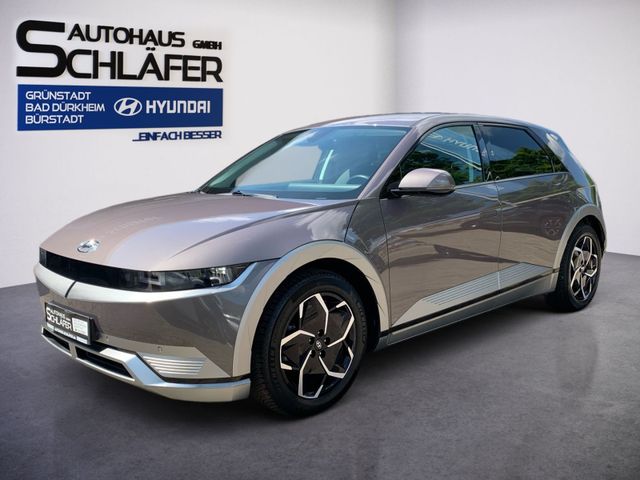 Hyundai IONIQ 5 Techniq 72,6 kWh 4WD el. Heckklappe