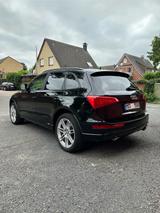 Audi Q5 3.2 FSI S tronic quattro 20ZollPano St.Hz WR - Audi Q5