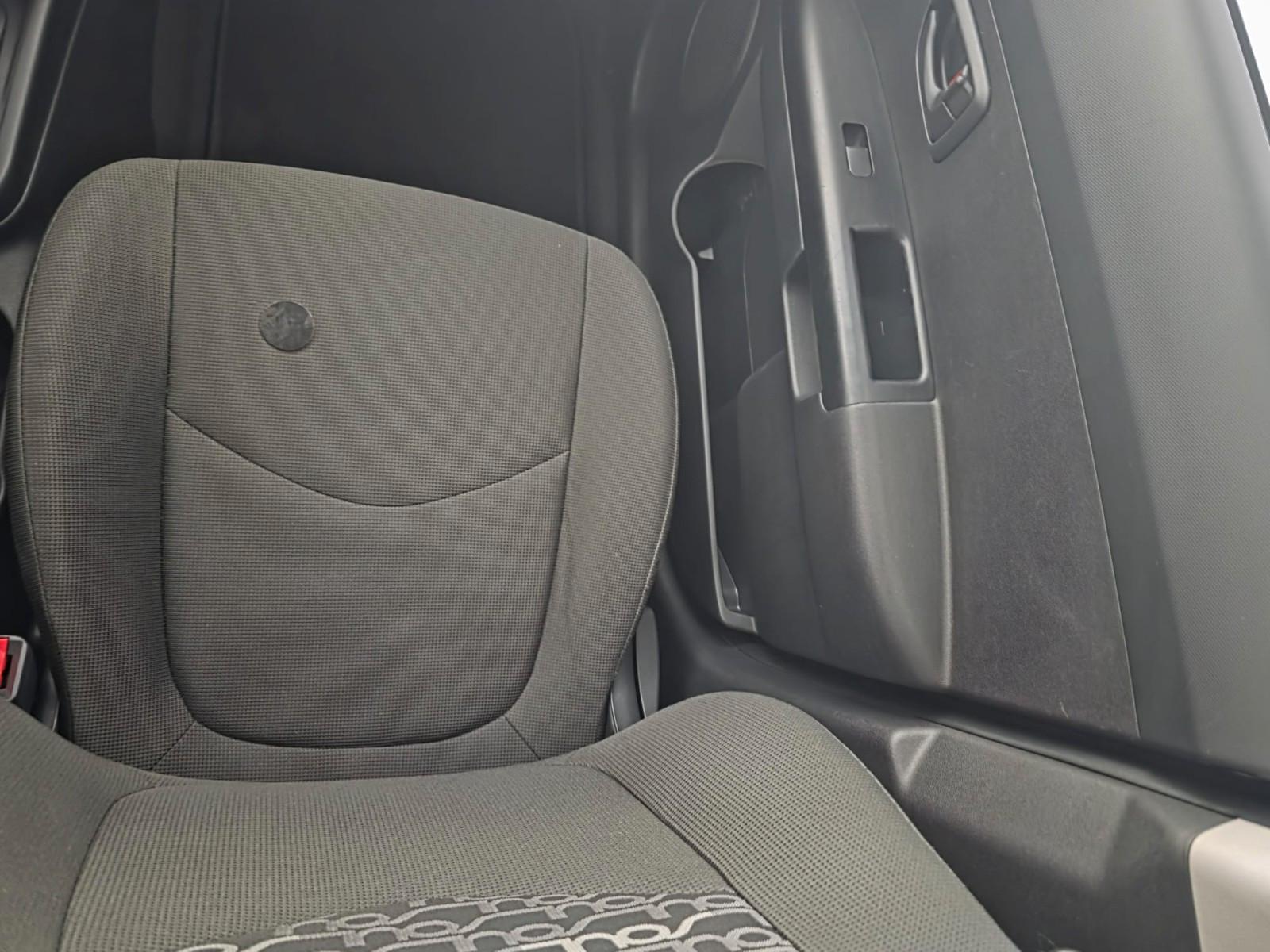 Kia Soul 2009 — photo 16