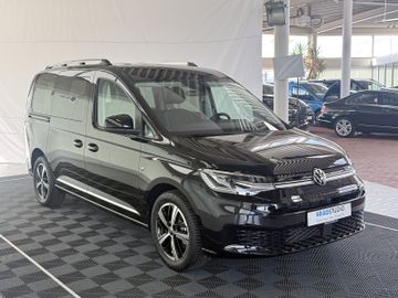 Volkswagen Caddy Maxi 2.0TDI DSG STYLE LED NAVI STANDHZ AHK