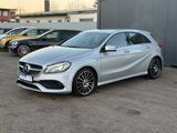 Mercedes-Benz A 200 AMG-line *Kamera*Ambiente*Led*Garantie* - Mercedes-Benz A 200 mit Benzin-Antrieb