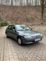 Peugeot 306 1,6 (52.000Tkm) Schiebedach AH... - Peugeot aus 1997