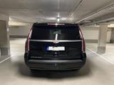 Cadillac Escalade Platinum - Cadillac Escalade Gebrauchtwagen