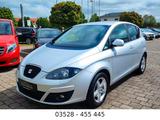 Seat Altea 1.2 TSI 1.Hand SHZ PDC Insp+TÜV+Garantie - Seat Altea in Dresden