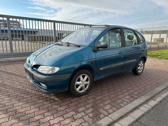 Renault Scenic 2.0 *TÜV-06/2025*Klima*