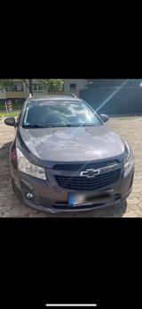 Chevrolet Cruze - Chevrolet in Hannover
