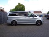 Mercedes-Benz V 250 AVANTGARDE 4MATIC lang TOP Ausstattung - Mercedes-Benz V-Class mit Diesel-Antrieb