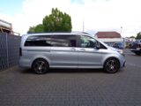 Mercedes-Benz V 250 AVANTGARDE 4MATIC lang TOP Ausstattung - Mercedes-Benz: Avantgarde Ausstattung