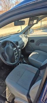 Dacia dacia logan 1.6 16v 2007 - Dacia Logan: 16v