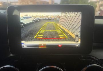 Mercedes GLC 220 - 12