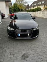 Audi A6 C7 Ultra 2.0 TFSI Automatik Carpla... - Audi A6: 7