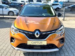 Fahrzeugabbildung Captur Intens 1.6 E-TECH Plug-in Hybrid Bose/gro