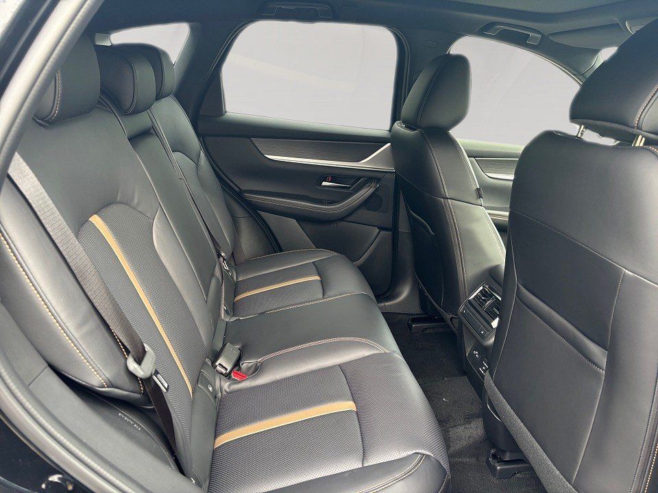 Fahrzeugabbildung Mazda CX-60 PHEV 327PS AWD Homura Plus