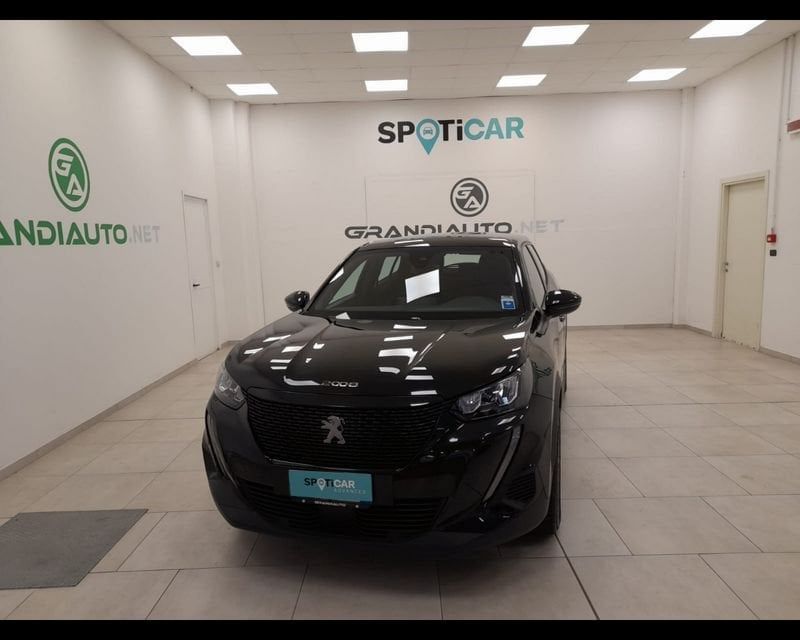 Image of Peugeot 2008