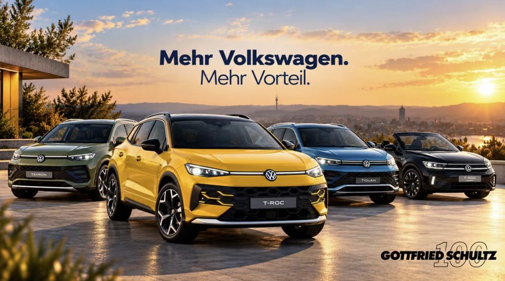 T-Roc 1.5 eTSI Style (VS) TOP DEAL