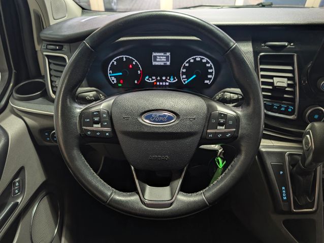 Ford Tourneo Custom L2 Titanium 185PS Automatik