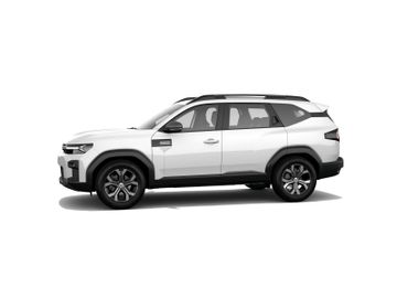 Dacia Bigster Expression hybrid 15
