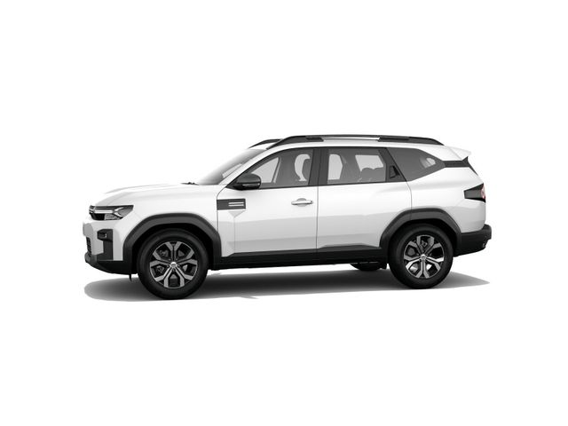 Dacia Bigster Expression hybrid 15