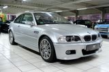BMW M3/Schalter/Deutsch/1. Hand/Orig. km/1A Zustand - BMW M3 aus 2001