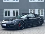 Porsche Panamera GTS/HEAD-UP/SPORTPAKET - Porsche Panamera Gebrauchtwagen in München