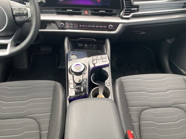 Fahrzeugabbildung Kia Sportage Spirit Hybrid 4WD 1.6 T-GDI SPIRIT*PANO